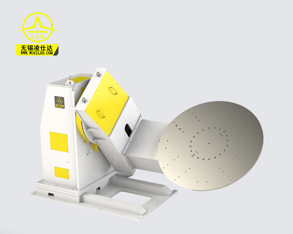 變位機(jī) 